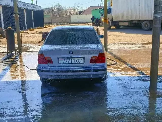 BMW 3 Series 316, 1993 1, avtobaza.tj