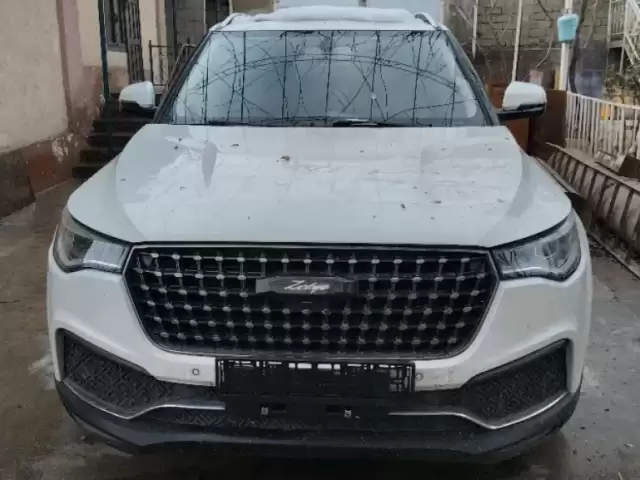 Zotye T600, 2018 1, avtobaza.tj Zotye T600, 2018 1, avtobaza.tj