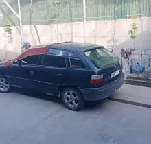 Opel Astra F, 1994 в Вахш 