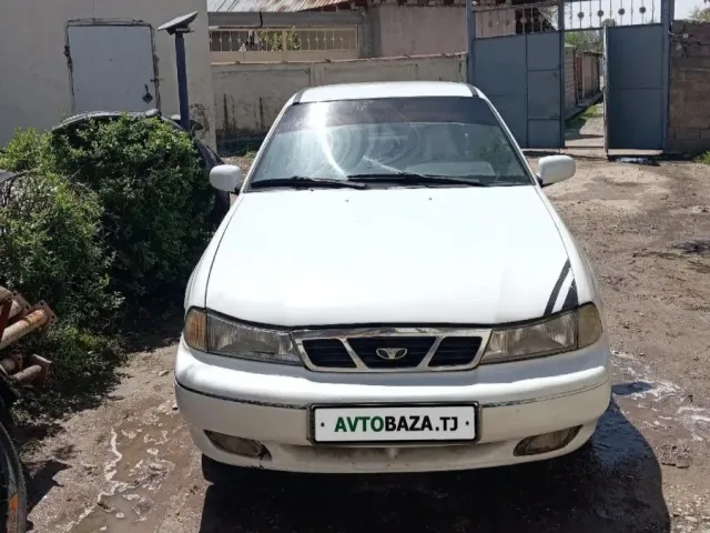 Daewoo Nexia 1, avtobaza.tj