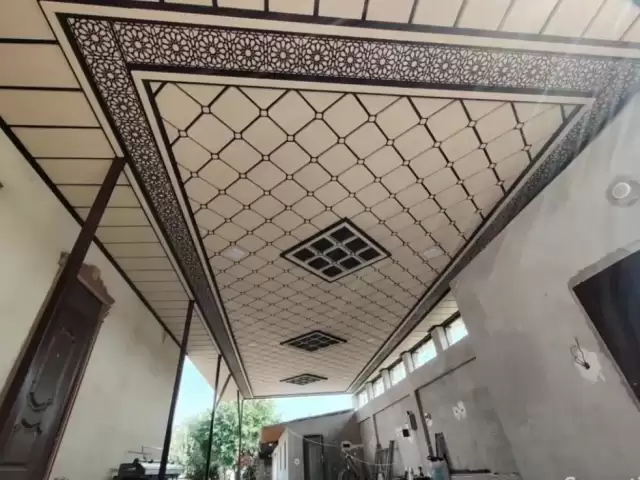 Услуги Тунукафон 1, farmo.tj