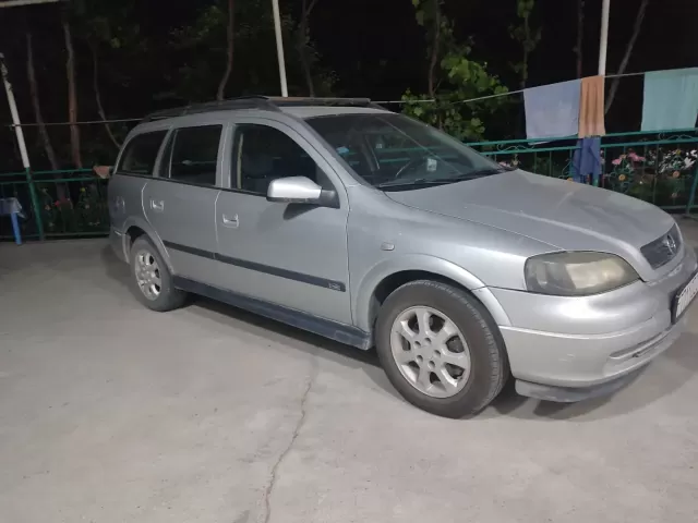 Opel Astra G, 2006 1, avtobaza.tj