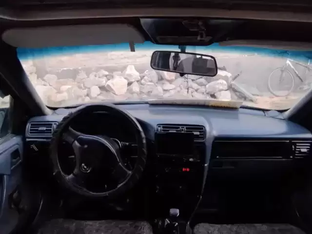 Opel Vectra A, 1992 1, avtobaza.tj