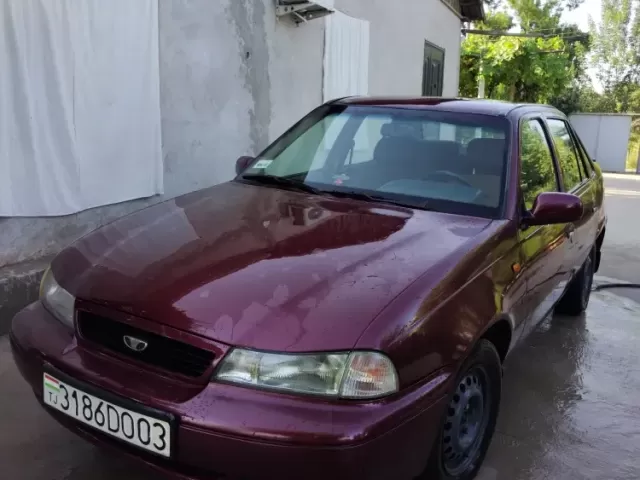 Daewoo Nexia, 1996 1, avtobaza.tj