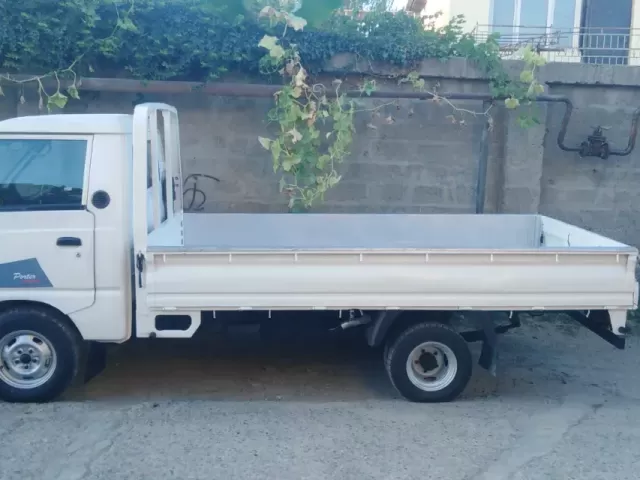 Hyundai Porter 1, avtobaza.tj