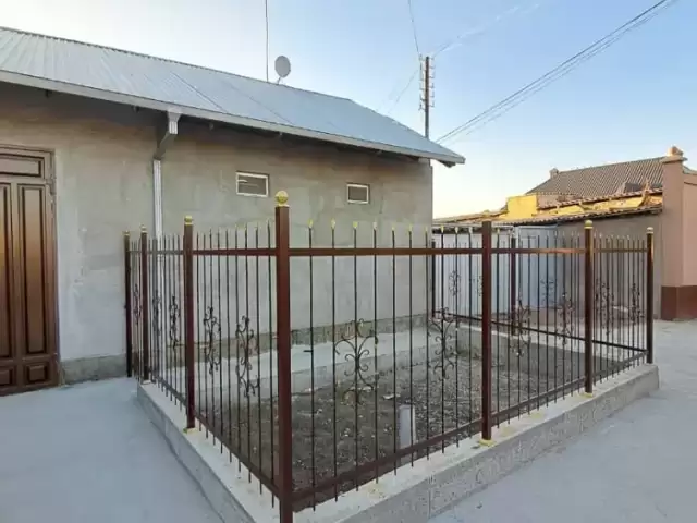 Сварочный работы 1, farmo.tj