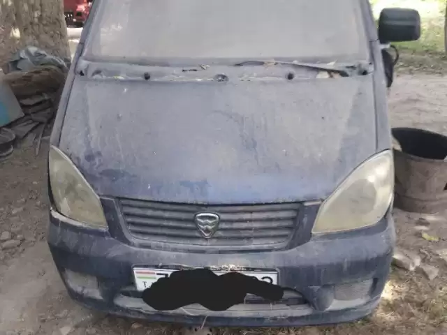 Changan Benben E-Star, 2007 1, avtobaza.tj