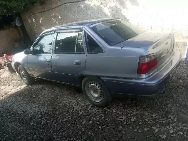 Daewoo Nexia, 1996 1, avtobaza.tj