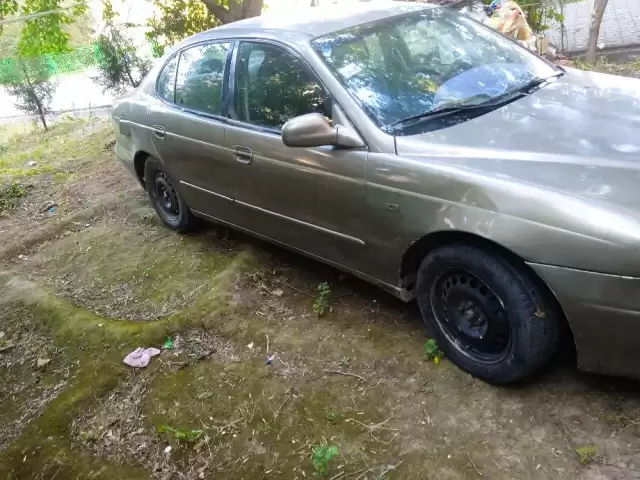 Daewoo Leganza, 1999 1, avtobaza.tj