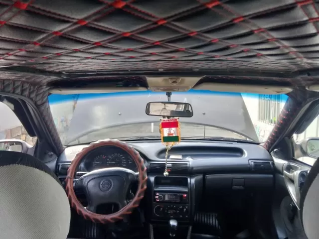 Opel Astra F, 1994 1, avtobaza.tj