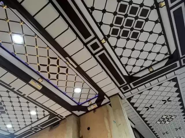 Устои Тунукафон 1, farmo.tj