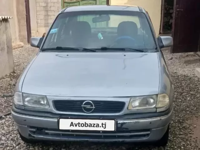 Opel Astra F 1, avtobaza.tj