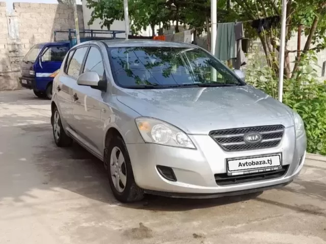Kia Credos II, 2007 1, avtobaza.tj