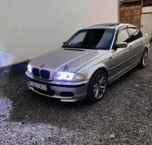 BMW 3 Series 318i, 2000 в Куляб