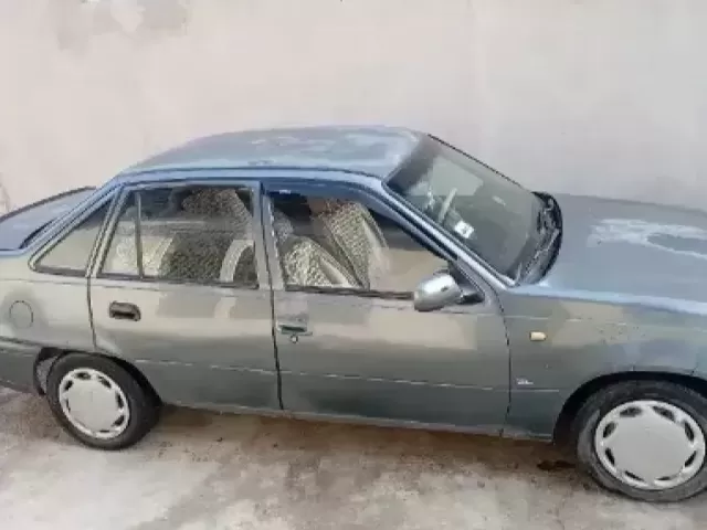 Daewoo Nexia, 1996 1, avtobaza.tj