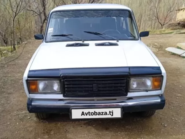 ВАЗ(Lada) 2107 1, avtobaza.tj