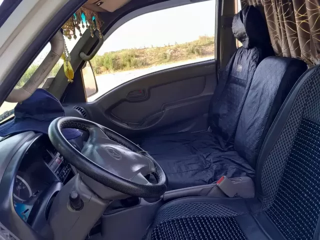 Hyundai porter 2, 2010 1, avtobaza.tj