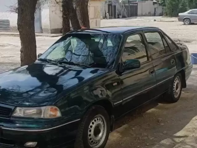 Daewoo Nexia, 1996 1, avtobaza.tj