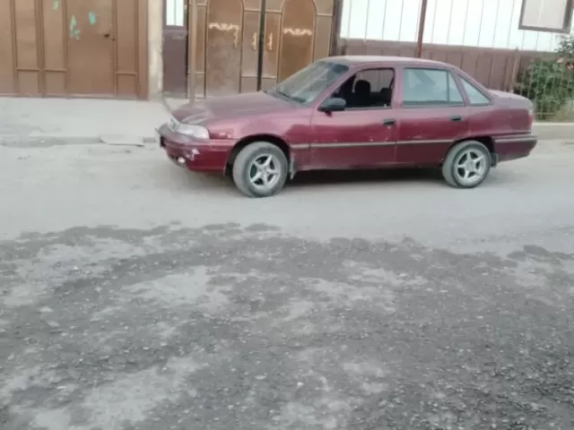 Daewoo Nexia, 1994 1, avtobaza.tj