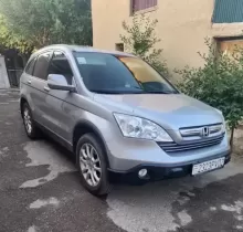 Honda CR-V, 2008 в Худжанд