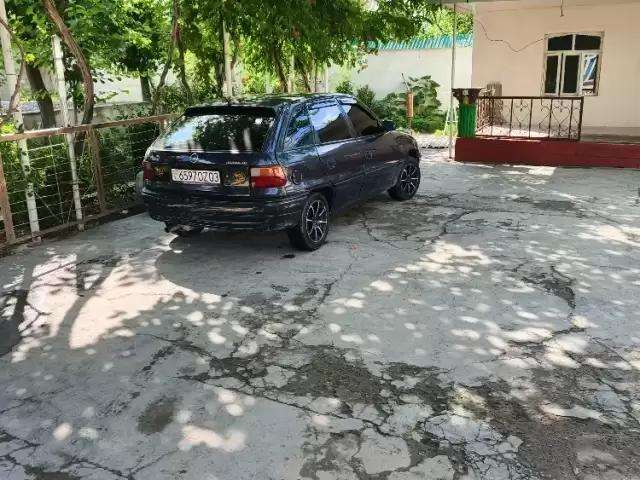 Opel Astra F, 1994 1, avtobaza.tj