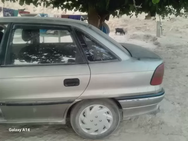 Opel Astra F, 1993 1, avtobaza.tj