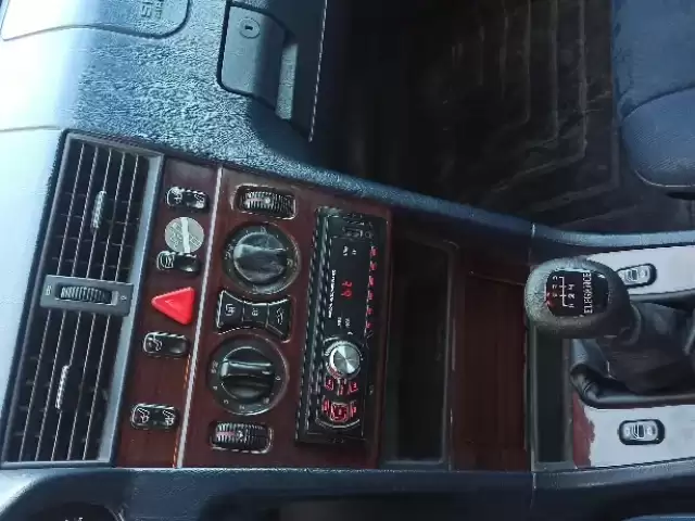 Mercedes-Benz C class, 1997 1, avtobaza.tj