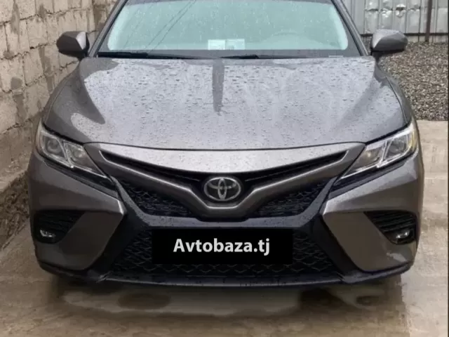 Toyota Camry 1, avtobaza.tj