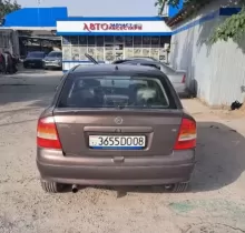 Opel Astra G, 1999 в Вахдат