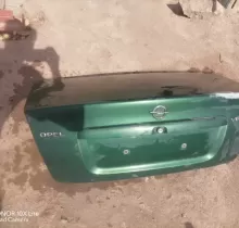 Багжник для Opel vectra B в Матча