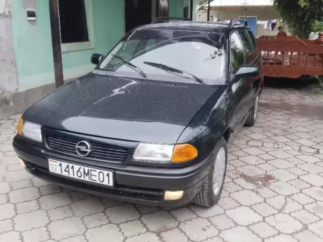 Opel Astra F, 1994 1, avtobaza.tj