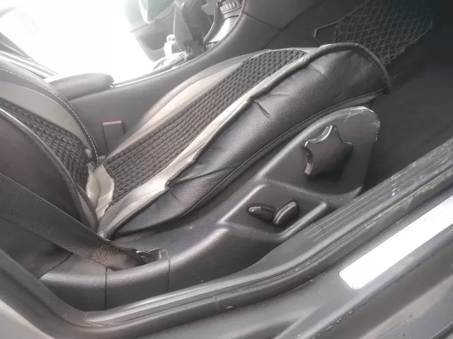 Mercedes-Benz C class, 2001 1, avtobaza.tj