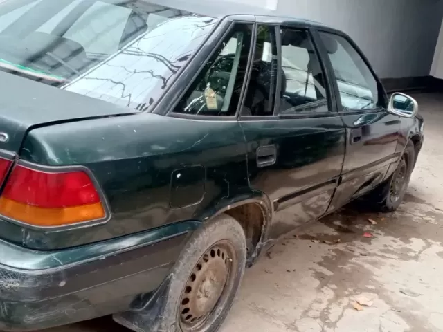 Daewoo Espero 1, avtobaza.tj