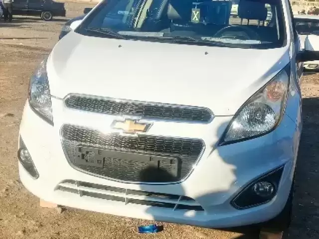 Chevrolet Spark, 2014 1, avtobaza.tj