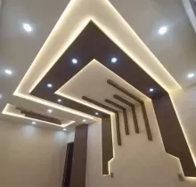 Ремонт под ключ в Бохтар (Курган-Тюбе) - Farmo.tj 