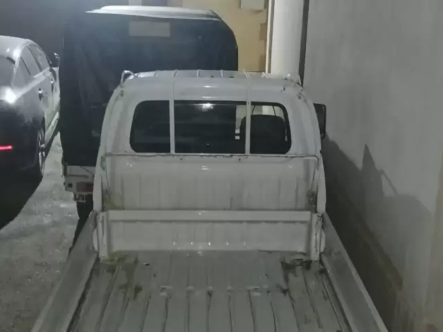 Daewoo Labo 1, avtobaza.tj