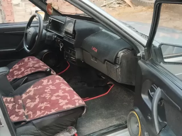 ВАЗ(Lada) Самара (седан 21099), 2004 1, avtobaza.tj