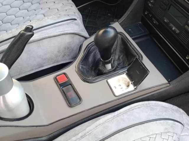 BMW 5 Series 518, 1997 1, avtobaza.tj