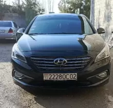 Hyundai Sonata, 2016 в Худжанд 