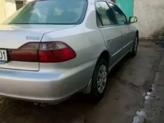 Honda Accord 1, avtobaza.tj