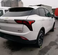 Neta Neta V, 2021 в Душанбе