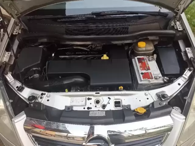 Opel Zafira, 2006 1, avtobaza.tj Opel Zafira, 2006 1, avtobaza.tj