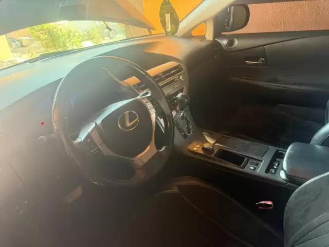 Lexus RX series, 2014 1, avtobaza.tj