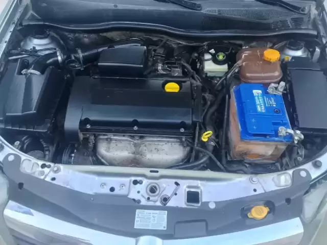 Opel Astra H, 2005 1, avtobaza.tj