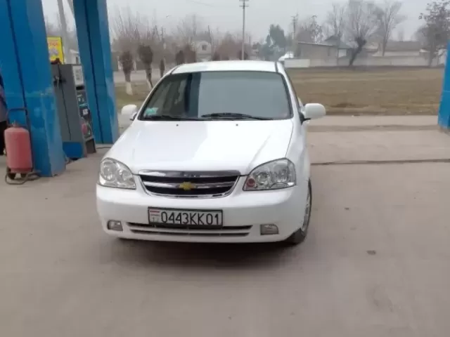 Chevrolet Lacetti, 2005 1, avtobaza.tj