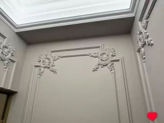 Услуги ремонт под ключ 1, farmo.tj