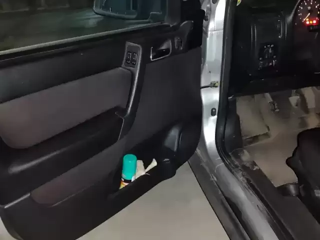Opel Astra G, 2001 1, avtobaza.tj