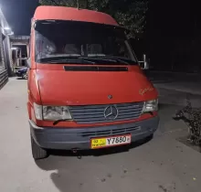 Mercedes-Bennz Спринтер, 1998 в Худжанд