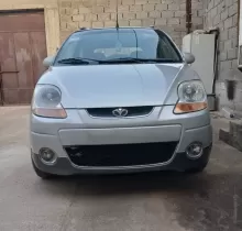 Daewoo Matiz (Standart), 2008 в Худжанд 