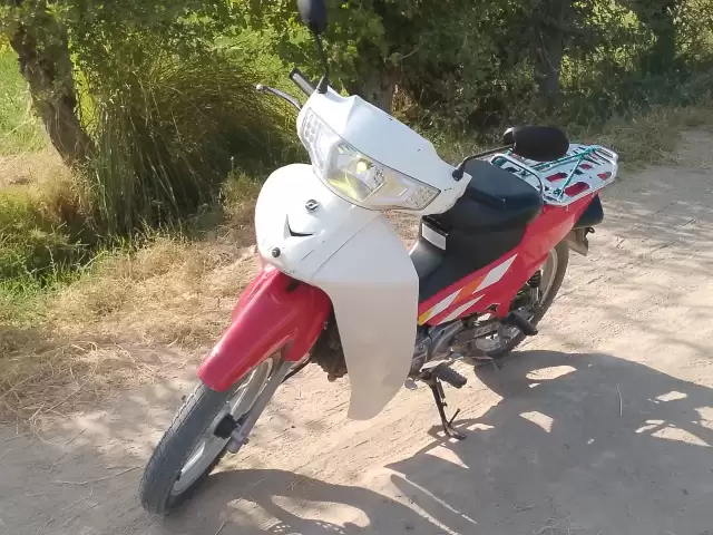 Скутер Утка, 2018 1, avtobaza.tj